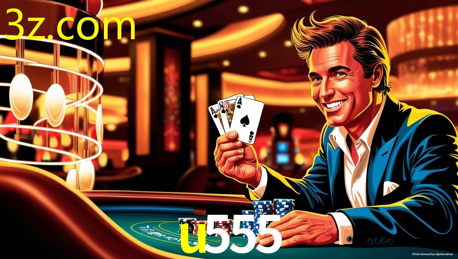 U555