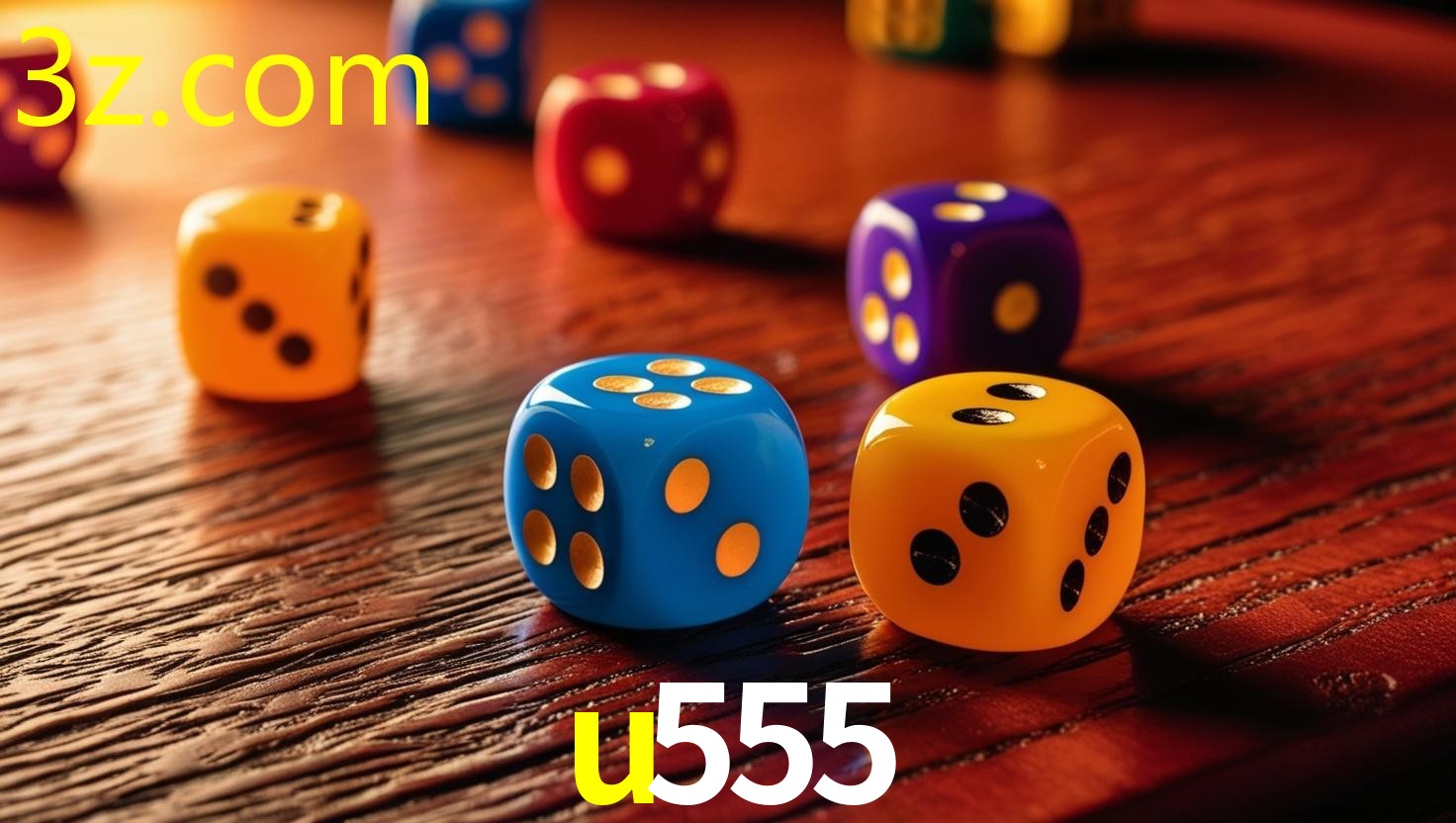 U555