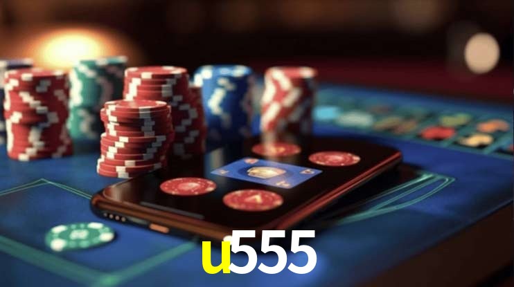 Experiência VIP u555