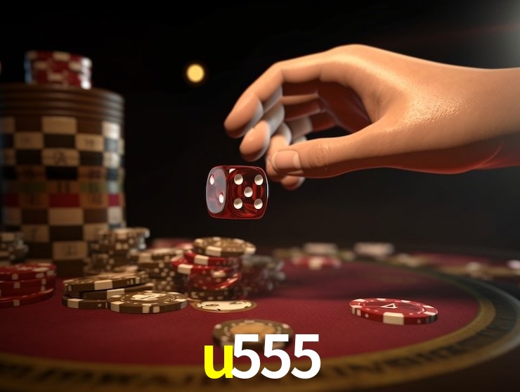 Estatísticas u555